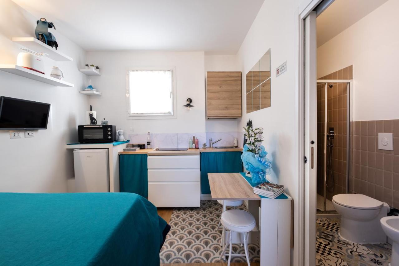 Romantic Tiny House Aventino Apartamento *
