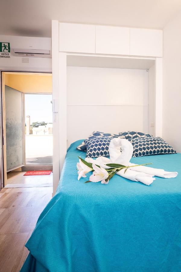 Romantic Tiny House Aventino Rom