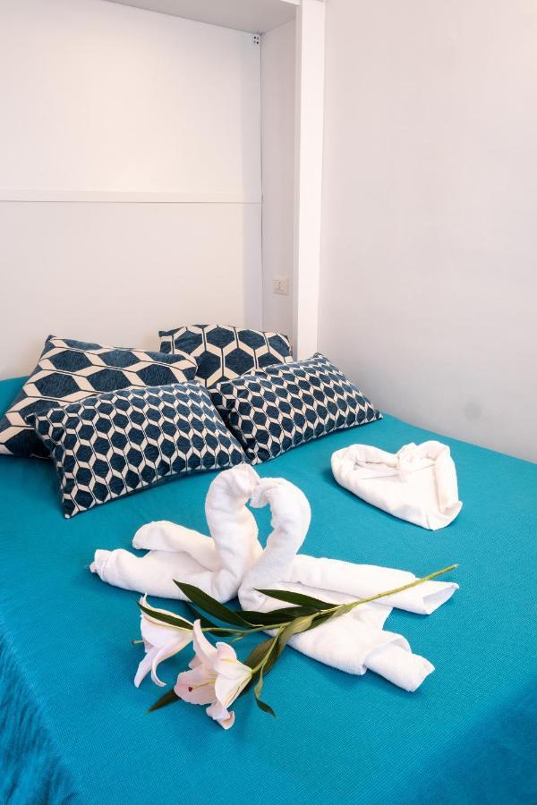 Romantic Tiny House Aventino Apartment Rom