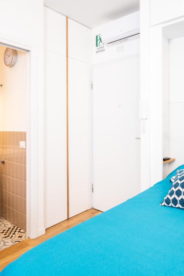 Romantic Tiny House Aventino Apartment Rom