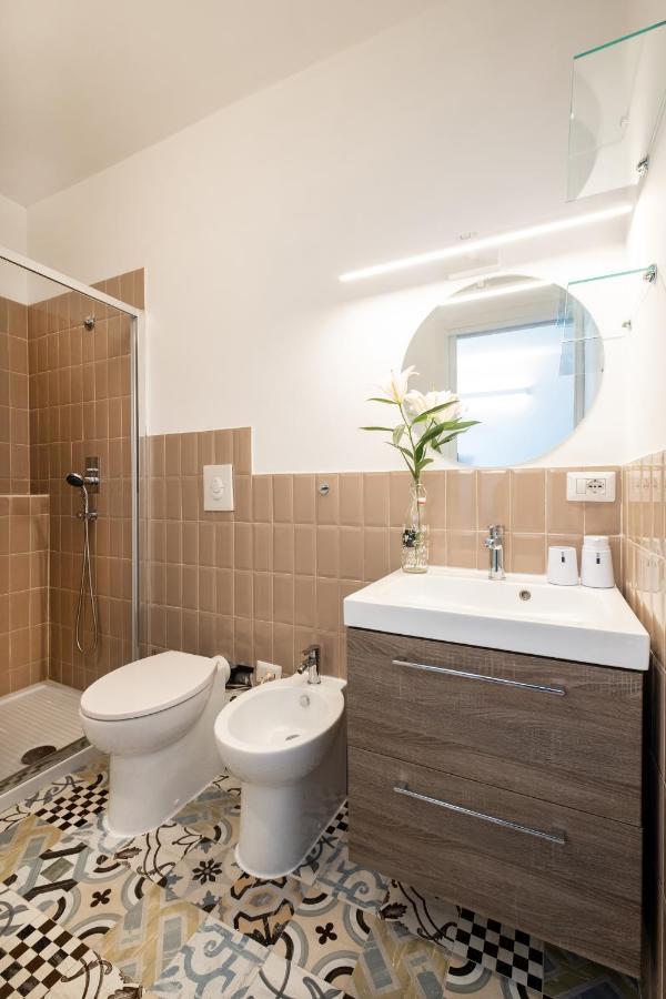 Romantic Tiny House Aventino Rom