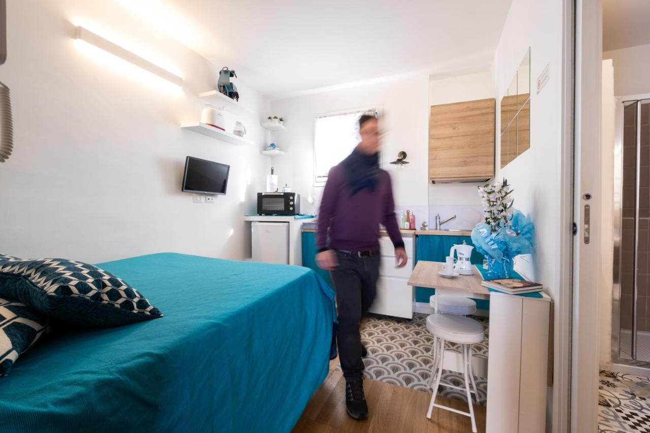 Romantic Tiny House Aventino Rom