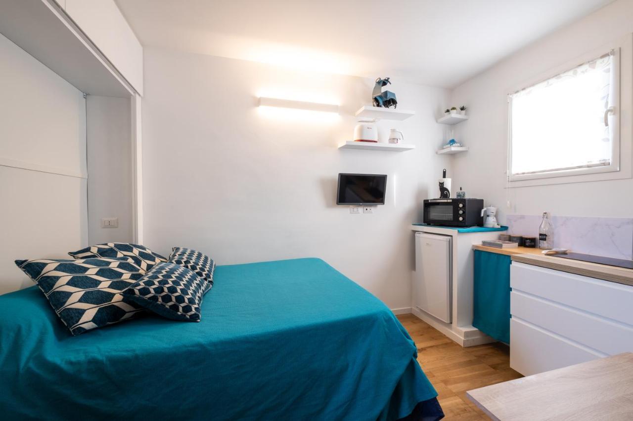Romantic Tiny House Aventino * Rom