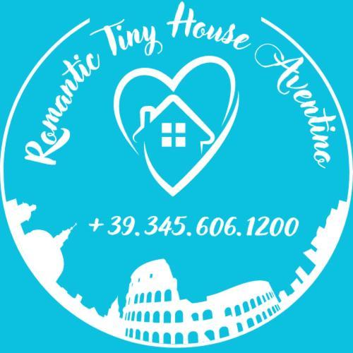 Romantic Tiny House Aventino Rom